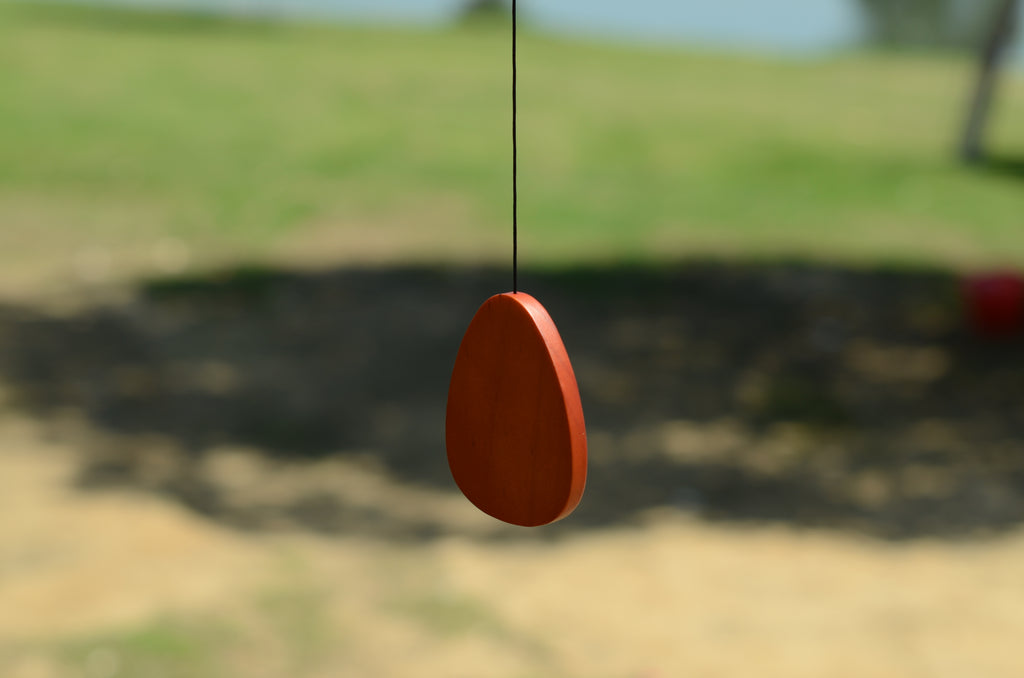 Jiliwa™ Custom Pet Stainless Steel Wind Chime