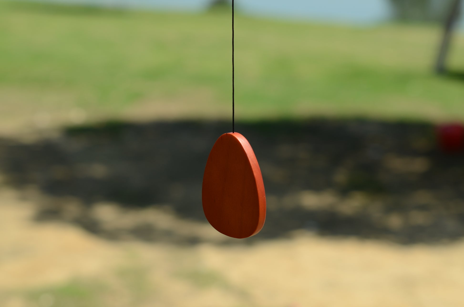 Jiliwa™ Custom Pet Stainless Steel Wind Chime